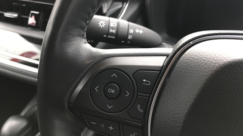 Suzuki Swace 1.8 Hybrid Ultra 5dr CVT Hybrid Estate